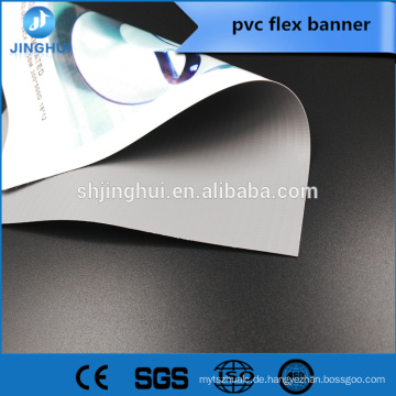 benutzerdefinierte Outdoor-PVC-Flex-Banner / digitaler Bannerdruckbenutzerdefinierte Outdoor-PVC-Flex-Bannerdigitaler Bannerdruck